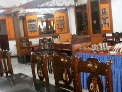 Hotel Charring Cross Ooty Esterno foto