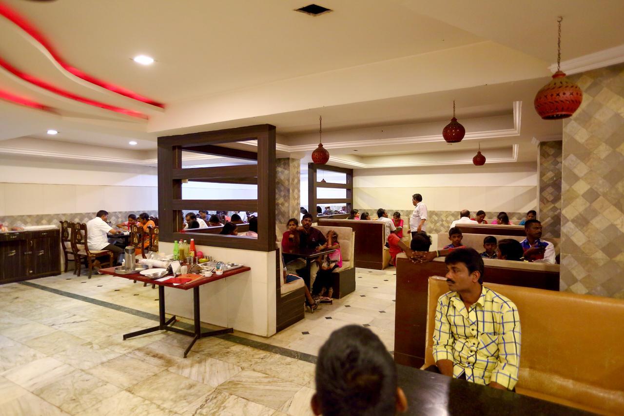Hotel Charring Cross Ooty Esterno foto