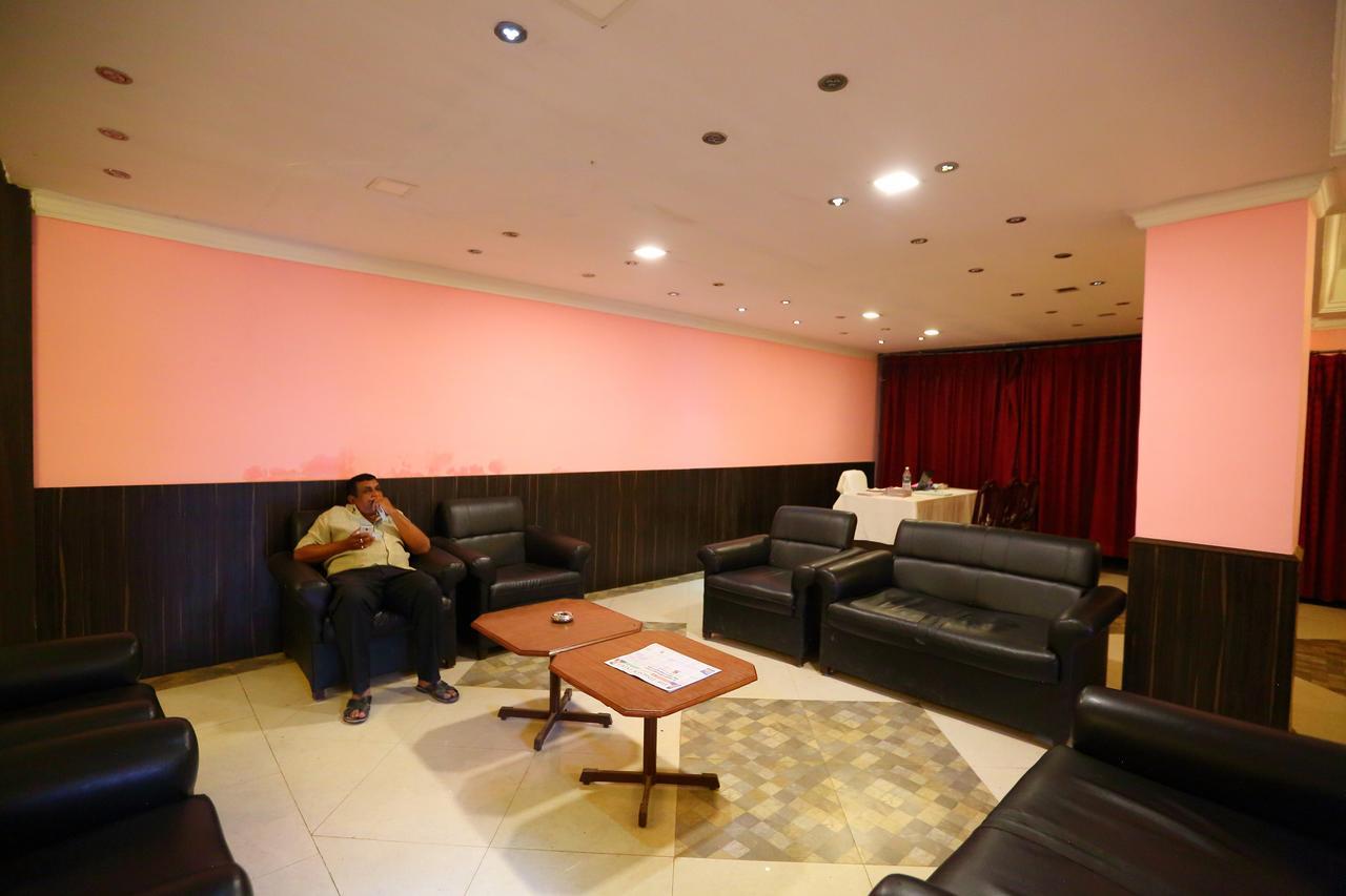 Hotel Charring Cross Ooty Esterno foto